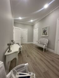 Оренда 3 кімнатної квартири з терасою на Воздвиженці фото 3 Оренда 3 кімнатної квартири з терасою на Воздвиженці фото 3