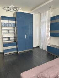 Довгострокова оренда 3к квартири в ЖК 'Покровський Посад' фото 14 Довгострокова оренда 3к квартири в ЖК 'Покровський Посад' фото 14