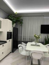 Довгострокова оренда квартири в ЖК Central Park фото 4 Довгострокова оренда квартири в ЖК Central Park фото 4