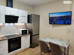 Оренда однокімнатної квартири в Дніпровському районі фото 2 Оренда однокімнатної квартири в Дніпровському районі фото 2