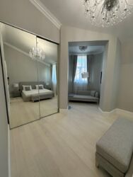 Оренда 3 кімнатної квартири з терасою на Воздвиженці фото 15 Оренда 3 кімнатної квартири з терасою на Воздвиженці фото 15