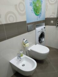 Оренда трикімнатної квартири в ЖК Smart Plaza Polytech фото 10 Оренда трикімнатної квартири в ЖК Smart Plaza Polytech фото 10