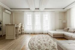 Чотирикімнатна квартира в ЖК Avenue фото 1 Чотирикімнатна квартира в ЖК Avenue фото 1