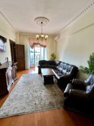 Здається 3-кімнатна квартира на Хрещатику фото 15 Здається 3-кімнатна квартира на Хрещатику фото 15