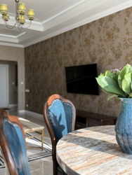 Оренда однокімнатної квартири ЖК Аристократ фото 6 Оренда однокімнатної квартири ЖК Аристократ фото 6