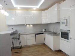 Двокімнатна квартира в ЖК Французький квартал 2 фото 6 Двокімнатна квартира в ЖК Французький квартал 2 фото 6