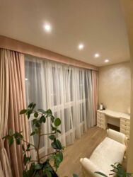 Чотирикімнатна квартира в ЖК Avenue фото 8 Чотирикімнатна квартира в ЖК Avenue фото 8