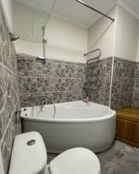 Оренда 2-кімнатної квартири, метро Святошин 3хв. фото 12 Оренда 2-кімнатної квартири, метро Святошин 3хв. фото 12