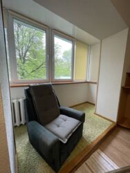 Оренда 2-кімнатної квартири, метро Святошин 3хв. фото 8 Оренда 2-кімнатної квартири, метро Святошин 3хв. фото 8