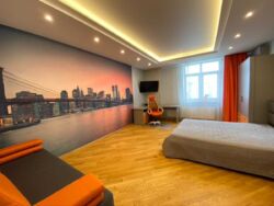 Чотирикімнатна квартира в ЖК Avenue фото 10 Чотирикімнатна квартира в ЖК Avenue фото 10