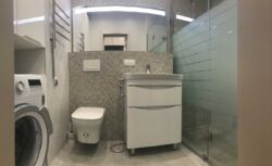 Двокімнатна квартира в ЖК Французький квартал 2 фото 14 Двокімнатна квартира в ЖК Французький квартал 2 фото 14