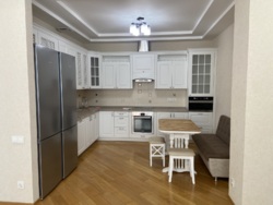 Оренда 3кімнатної квартири ЖК Покровський Посад фото 5 Оренда 3кімнатної квартири ЖК Покровський Посад фото 5