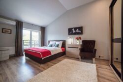 Оренда 3 кімнатна квартира Подільський 110 м2 фото 4 Оренда 3 кімнатна квартира Подільський 110 м2 фото 4