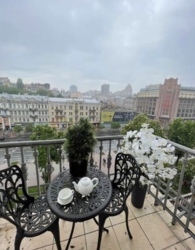 Здається 3-кімнатна квартира на Хрещатику фото 5 Здається 3-кімнатна квартира на Хрещатику фото 5