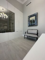 Оренда 3 кімнатної квартири з терасою на Воздвиженці фото 6 Оренда 3 кімнатної квартири з терасою на Воздвиженці фото 6