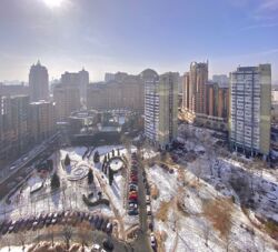 Здається квартира Київ, Печерський фото 12 Здається квартира Київ, Печерський фото 12