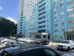 Продаж 2 к квартири ЖК с. Новосілки, Фастівський р-н ЖК Одесский бульвар фото 1 Продаж 2 к квартири ЖК с. Новосілки, Фастівський р-н ЖК Одесский бульвар фото 1