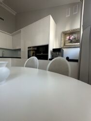 Оренда 3 кімнатної квартири з терасою на Воздвиженці фото 9 Оренда 3 кімнатної квартири з терасою на Воздвиженці фото 9