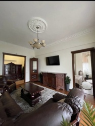 Здається 3-кімнатна квартира на Хрещатику фото 4 Здається 3-кімнатна квартира на Хрещатику фото 4