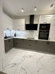 Елегантна квартира в ЖК 'Покровський Посад' для вашого комфорту фото 11 Елегантна квартира в ЖК 'Покровський Посад' для вашого комфорту фото 11