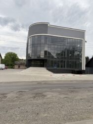 Оренда приміщення Бедевля 1600кв.м. заг площа фото 2 Оренда приміщення Бедевля 1600кв.м. заг площа фото 2