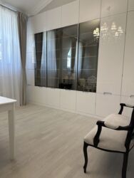 Оренда 3 кімнатної квартири з терасою на Воздвиженці фото 7 Оренда 3 кімнатної квартири з терасою на Воздвиженці фото 7