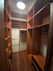 Оренда 3к квартири в ЖК Космополітен фото 9 Оренда 3к квартири в ЖК Космополітен фото 9