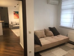 Оренда 3-кімнатної квартири ЖК Покровський Пасад фото 13 Оренда 3-кімнатної квартири ЖК Покровський Пасад фото 13