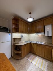 Оренда 2-кімнатної квартири, метро Святошин 3хв. фото 7 Оренда 2-кімнатної квартири, метро Святошин 3хв. фото 7