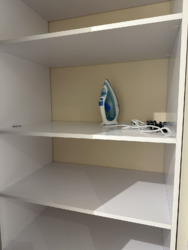 Елегантна квартира в ЖК 'Покровський Посад' для вашого комфорту фото 9 Елегантна квартира в ЖК 'Покровський Посад' для вашого комфорту фото 9