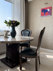 Оренда однокімнатної квартири ЖК Аристократ фото 2 Оренда однокімнатної квартири ЖК Аристократ фото 2