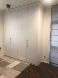 Оренда 3-кімнатної квартири ЖК Покровський Пасад фото 17 Оренда 3-кімнатної квартири ЖК Покровський Пасад фото 17