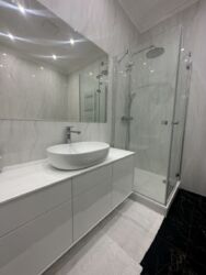 Оренда 3 кімнатної квартири з терасою на Воздвиженці фото 12 Оренда 3 кімнатної квартири з терасою на Воздвиженці фото 12