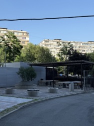 Оренда однокімнатної квартири ЖК Аристократ фото 19 Оренда однокімнатної квартири ЖК Аристократ фото 19