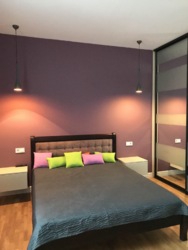 Оренда 2 кімнатної квартири ЖК Покровський Пасад фото 17 Оренда 2 кімнатної квартири ЖК Покровський Пасад фото 17