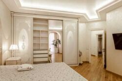 Чотирикімнатна квартира в ЖК Avenue фото 5 Чотирикімнатна квартира в ЖК Avenue фото 5