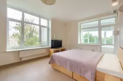 Оренда 4к квартири в ЖК Golden Park фото 3 Оренда 4к квартири в ЖК Golden Park фото 3