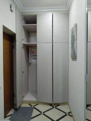 Оренда трикімнатної квартири в ЖК Smart Plaza Polytech фото 13 Оренда трикімнатної квартири в ЖК Smart Plaza Polytech фото 13