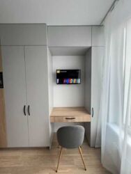 Здається квартира Київ, Святошинський фото 2 Здається квартира Київ, Святошинський фото 2