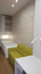 Трикімнатна квартира в ЖК Златоустівський фото 5 Трикімнатна квартира в ЖК Златоустівський фото 5