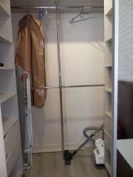 Двокімнатна квартира в ЖК Французький квартал 2 фото 13 Двокімнатна квартира в ЖК Французький квартал 2 фото 13