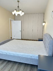 Елегантна квартира в ЖК 'Покровський Посад' для вашого комфорту фото 6 Елегантна квартира в ЖК 'Покровський Посад' для вашого комфорту фото 6