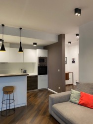 Оренда 3-кімнатної квартири ЖК Покровський Пасад фото 2 Оренда 3-кімнатної квартири ЖК Покровський Пасад фото 2