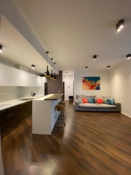 Оренда 3-кімнатної квартири ЖК Покровський Пасад фото 6 Оренда 3-кімнатної квартири ЖК Покровський Пасад фото 6