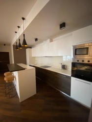 Оренда 3-кімнатної квартири ЖК Покровський Пасад фото 11 Оренда 3-кімнатної квартири ЖК Покровський Пасад фото 11