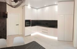 Трикімнатна квартира в ЖК Нивки Парк фото 5 Трикімнатна квартира в ЖК Нивки Парк фото 5