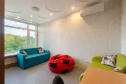 Оренда 4к квартири в ЖК Golden Park фото 12 Оренда 4к квартири в ЖК Golden Park фото 12