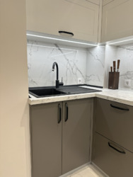 Елегантна квартира в ЖК 'Покровський Посад' для вашого комфорту фото 10 Елегантна квартира в ЖК 'Покровський Посад' для вашого комфорту фото 10