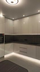 Трикімнатна квартира в ЖК Нивки Парк фото 8 Трикімнатна квартира в ЖК Нивки Парк фото 8