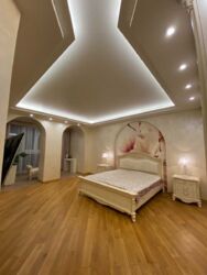 Чотирикімнатна квартира в ЖК Avenue фото 9 Чотирикімнатна квартира в ЖК Avenue фото 9